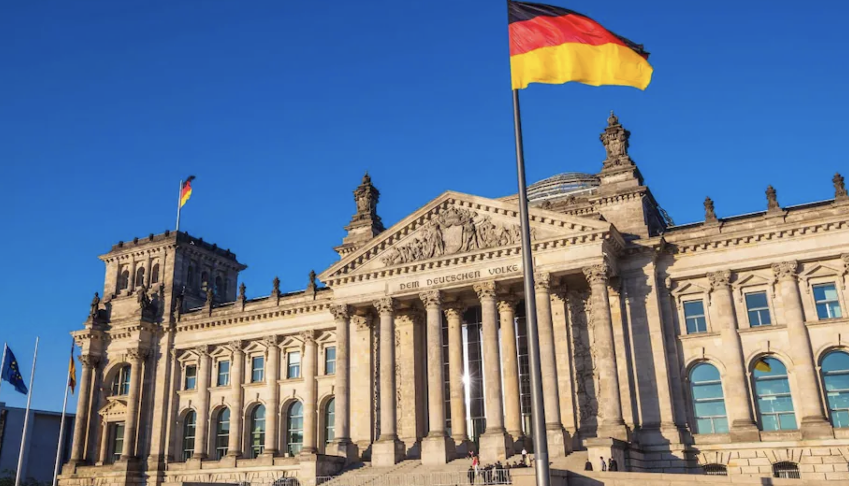 Germany Offers Rs 7500 Visa To Stay, Work For 12 Months